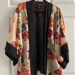 H&M Kimono